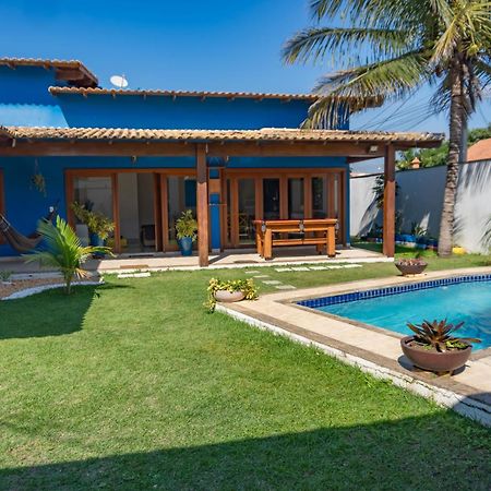 Linda Casa Com Piscina Em Interlagos Vila Velha Es Villa Eksteriør billede