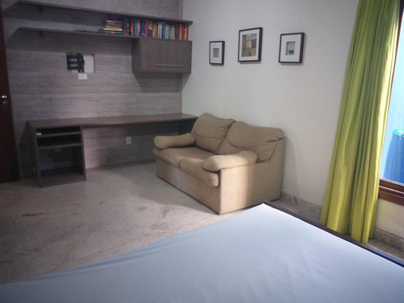 Linda Casa Com Piscina Em Interlagos Vila Velha Es Villa Eksteriør billede