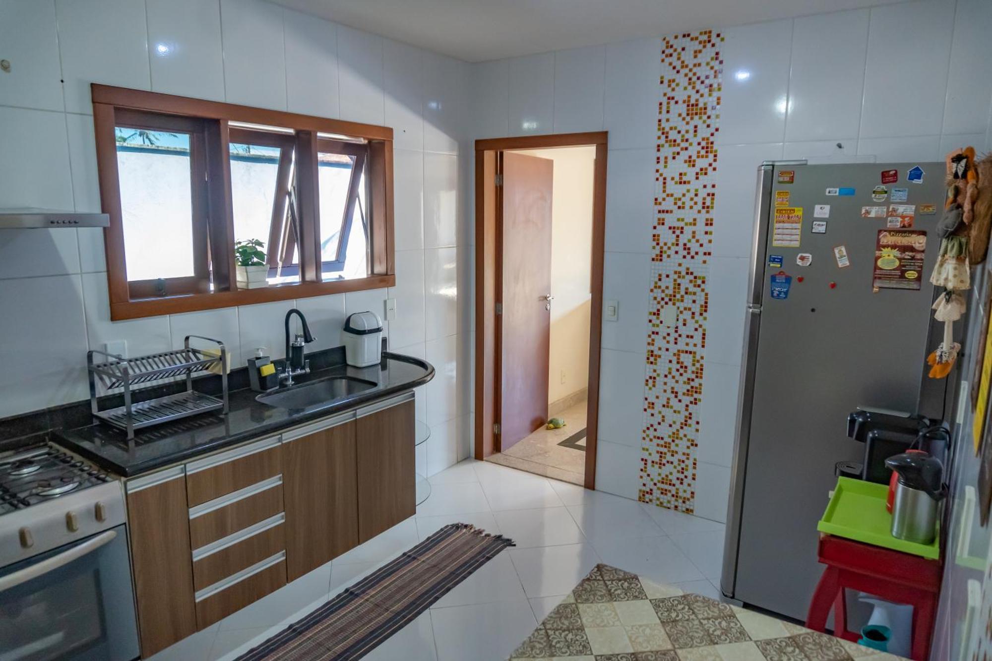Linda Casa Com Piscina Em Interlagos Vila Velha Es Villa Eksteriør billede