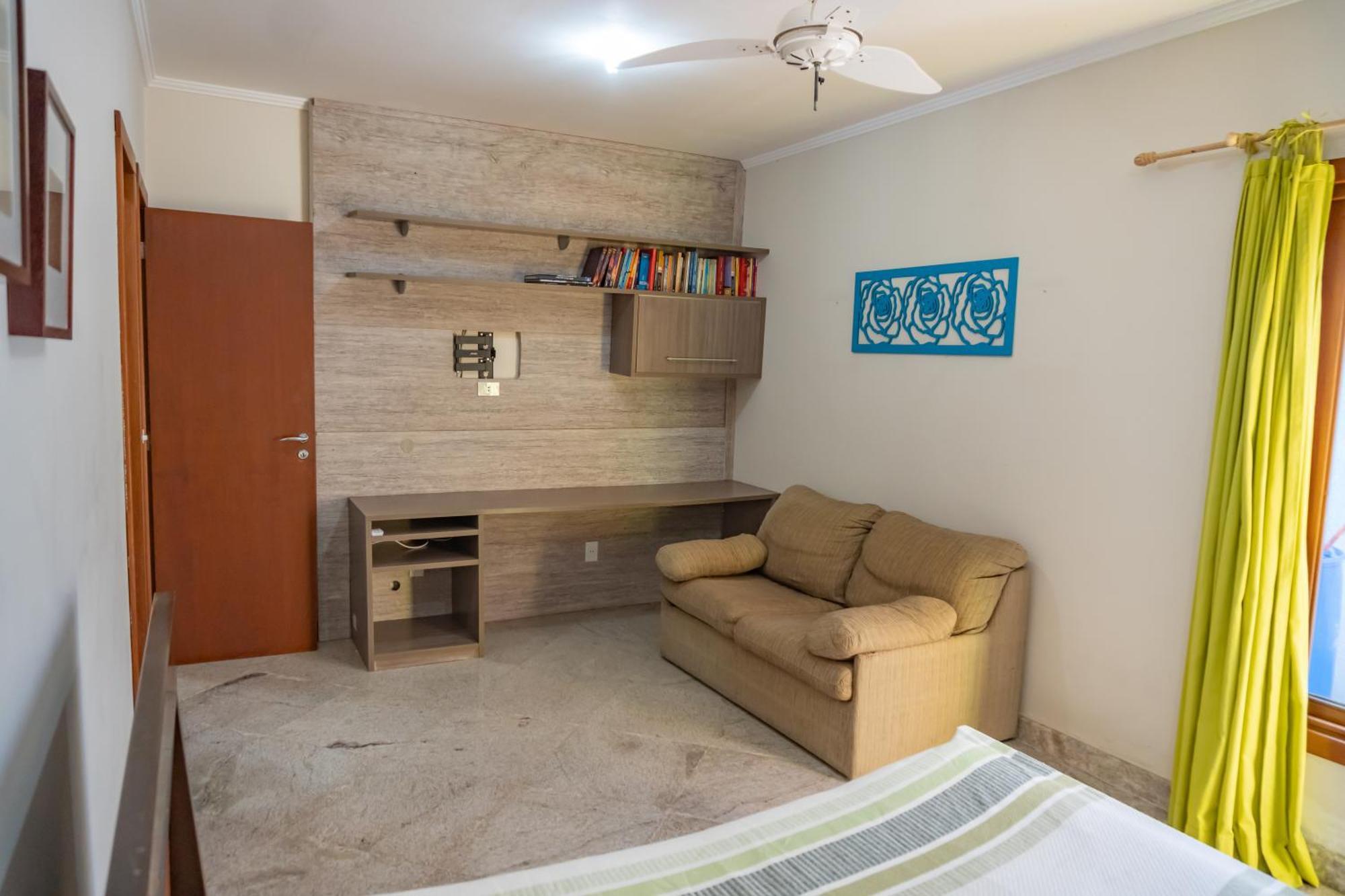 Linda Casa Com Piscina Em Interlagos Vila Velha Es Villa Eksteriør billede