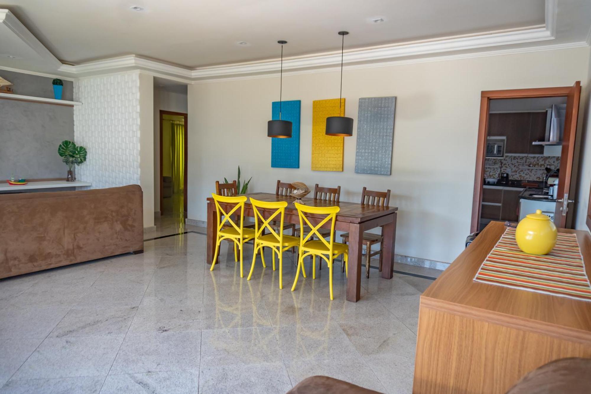 Linda Casa Com Piscina Em Interlagos Vila Velha Es Villa Eksteriør billede