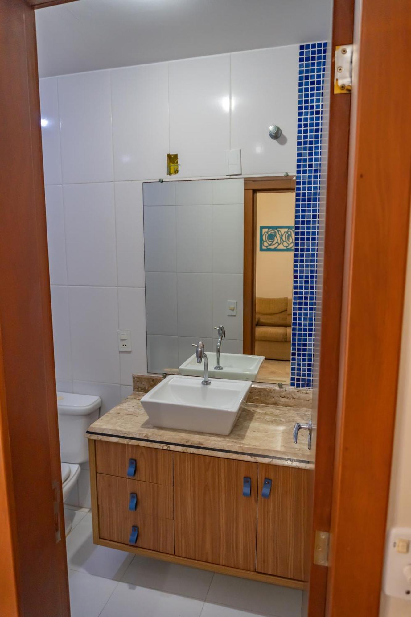 Linda Casa Com Piscina Em Interlagos Vila Velha Es Villa Eksteriør billede