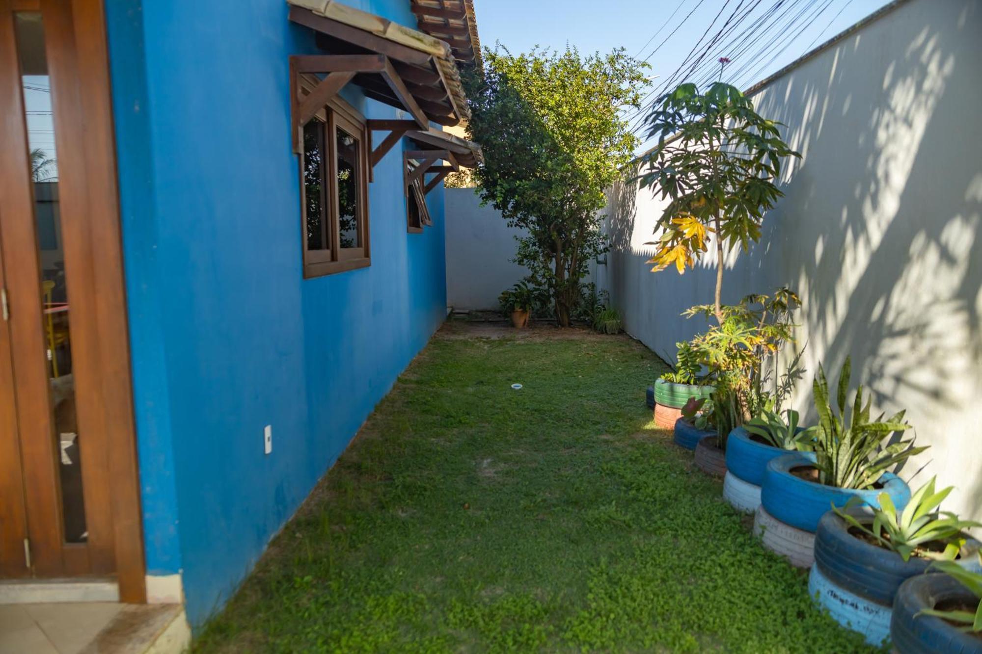Linda Casa Com Piscina Em Interlagos Vila Velha Es Villa Eksteriør billede