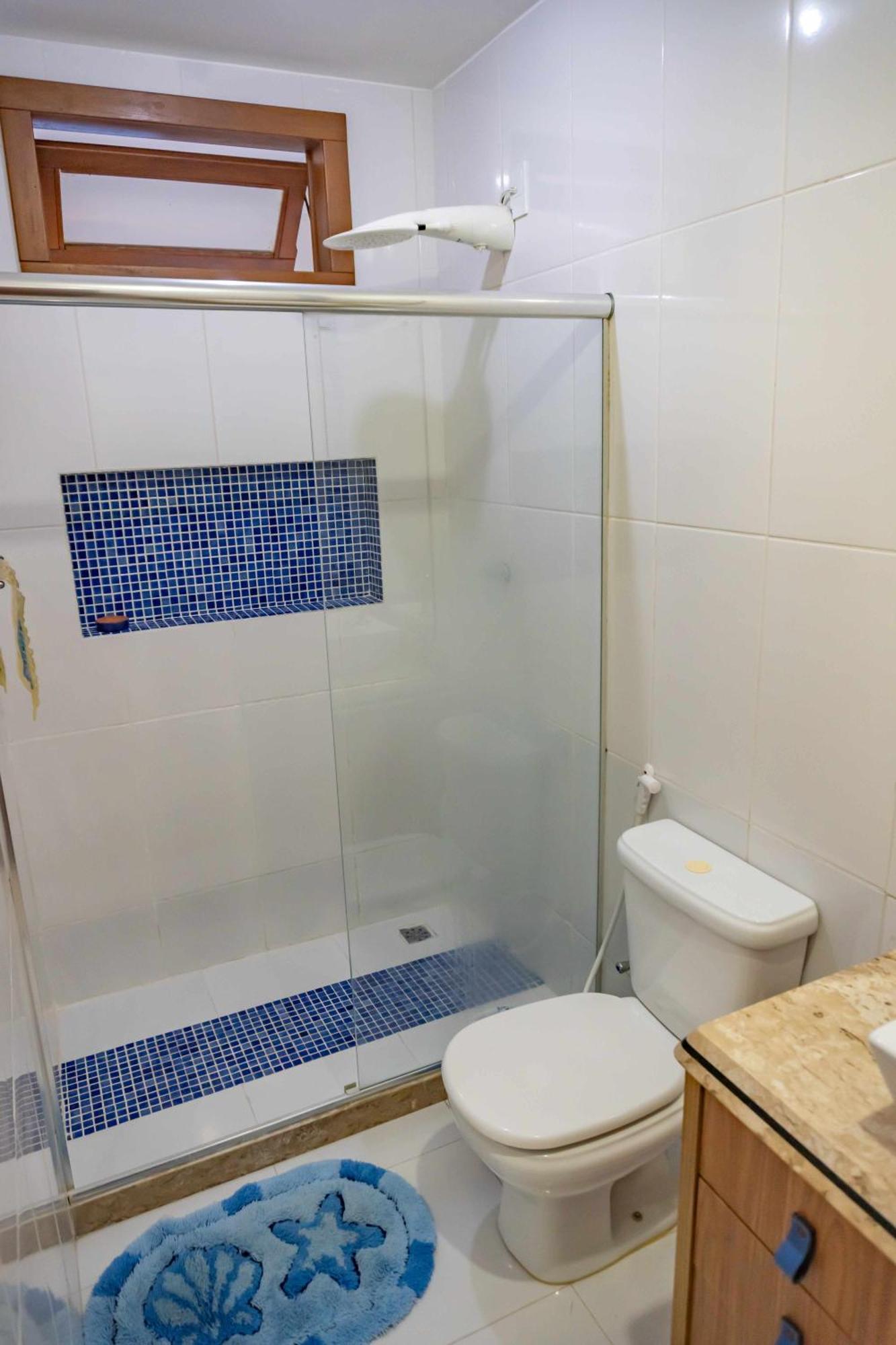 Linda Casa Com Piscina Em Interlagos Vila Velha Es Villa Eksteriør billede